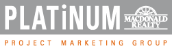 Platinum Project Marketing